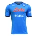 SSC Napoli Home Soccer Jersey 2021-22