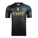 SSC Napoli Europe Mens Third Soccer Jersey 2023-24