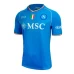 SSC Napoli Mens Home Soccer Jersey 2023-24