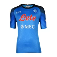 SSC Napoli Home Soccer Jersey 2022-23