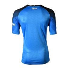 SSC Napoli Home Soccer Jersey 2022-23