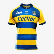 Parma Away Soccer Jersey 2018/19
