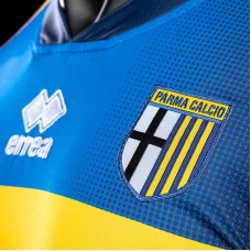 Parma Away Soccer Jersey 2018/19