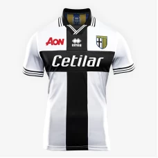 Parma Home Soccer Jersey 2018/19