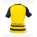 Parma Calcio 1913 Mens Away Soccer Jersey 2023-24