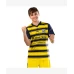 Parma Calcio 1913 Mens Away Soccer Jersey 2023-24