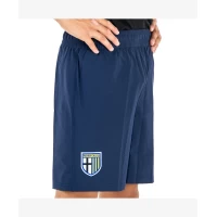 Parma Calcio 1913 Home Soccer Shorts 2023-24