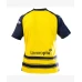 Parma Calcio 1913 Womens Away Soccer Jersey 2023-24