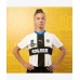 Parma Calcio 1913 Womens Home Soccer Jersey 2023-24