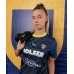 Parma Calcio 1913 Womens Third Soccer Jersey 2023-24