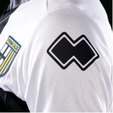 Parma Home Soccer Jersey 2019-20