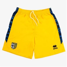 Parma Calcio 1913 Away Shorts 2021-22