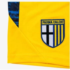 Parma Calcio 1913 Away Shorts 2021-22