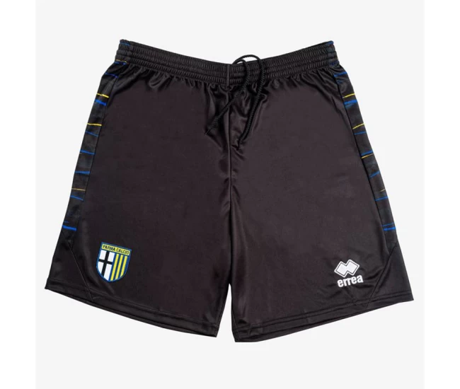 Parma Calcio 1913 Home Shorts 2021-22