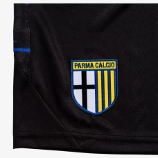 Parma Calcio 1913 Home Shorts 2021-22