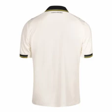 Parma Calcio 1913 Mens Home Soccer Jersey 2025