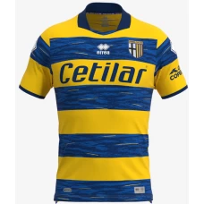 Parma Calcio Away Jersey 2021-22