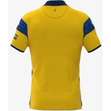 Parma Calcio Away Jersey 2021-22