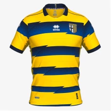 Parma Calcio Away Soccer Jersey 2022-23