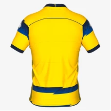 Parma Calcio Away Soccer Jersey 2022-23