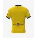 Parma Away Yellow Soccer Jersey 2020 2021
