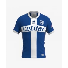 Parma Goalkeeper Racing Blue Soccer Jersey 2020 2021