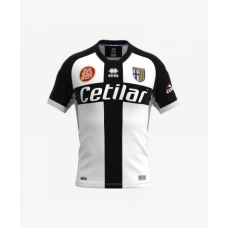 Parma Home Soccer Jersey 2020 2021