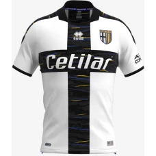 Parma Calcio Home Jersey 2021-22