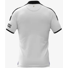 Parma Calcio Home Jersey 2021-22