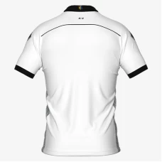 Parma Calcio Home Soccer Jersey 2022-23