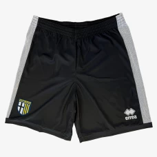 Parma Calcio 1913 Home Soccer Shorts 2022-23