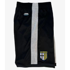 Parma Calcio 1913 Home Soccer Shorts 2022-23