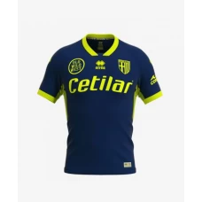 Parma Third Soccer Jersey 2020 2021