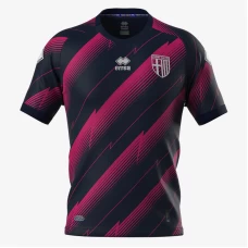 Parma Calcio Third Soccer Jersey 2022-23