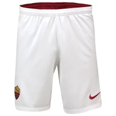 AS ROMA HOME SHORTS 2019/20