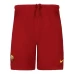 AS Roma Away Red Shorts 2019/20