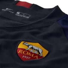AS Roma Training Soccer Jersey 2019-20