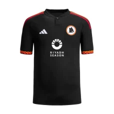 AS Roma Mens Third Soccer Jersey 2023-24