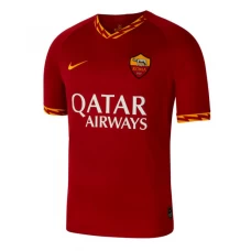 AS Roma Home Soccer Jersey 2019-20