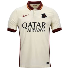 As Roma Away Soccer Jersey 2020 2021