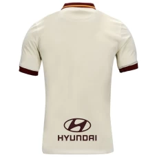 As Roma Away Soccer Jersey 2020 2021