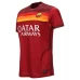 Women As Roma Home Soccer Jersey 2020 2021