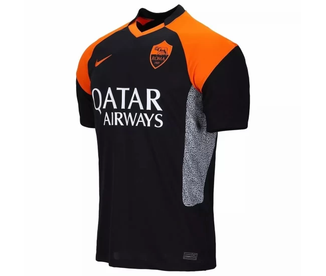AS Roma Third Soccer Jersey 2020 2021