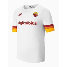 AS Roma Away Kids Kit 2021-22