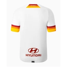 AS Roma Away Jersey 2021-22