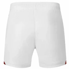 AS Roma Away Red Shorts 2021-22