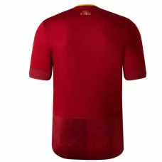 AS Roma Home Soccer Jersey 2022-23