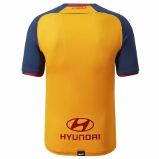 AS Roma Third Soccer Jersey 2021-22