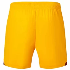 AS Roma Third Red Shorts 2021-22