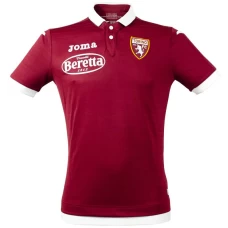 Torino FC Home Soccer Jersey 2019 2020